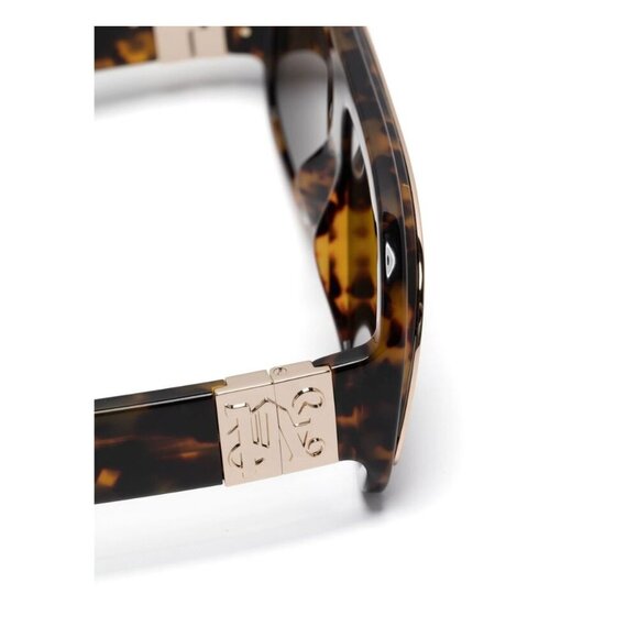 NWT Palm Angels REEDLEY PERI063S24PLA0016064 Sunglasses - Picture 5 of 6